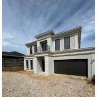 Doncaster East 学区法式豪宅， 完工在即